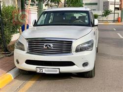 Infiniti QX80